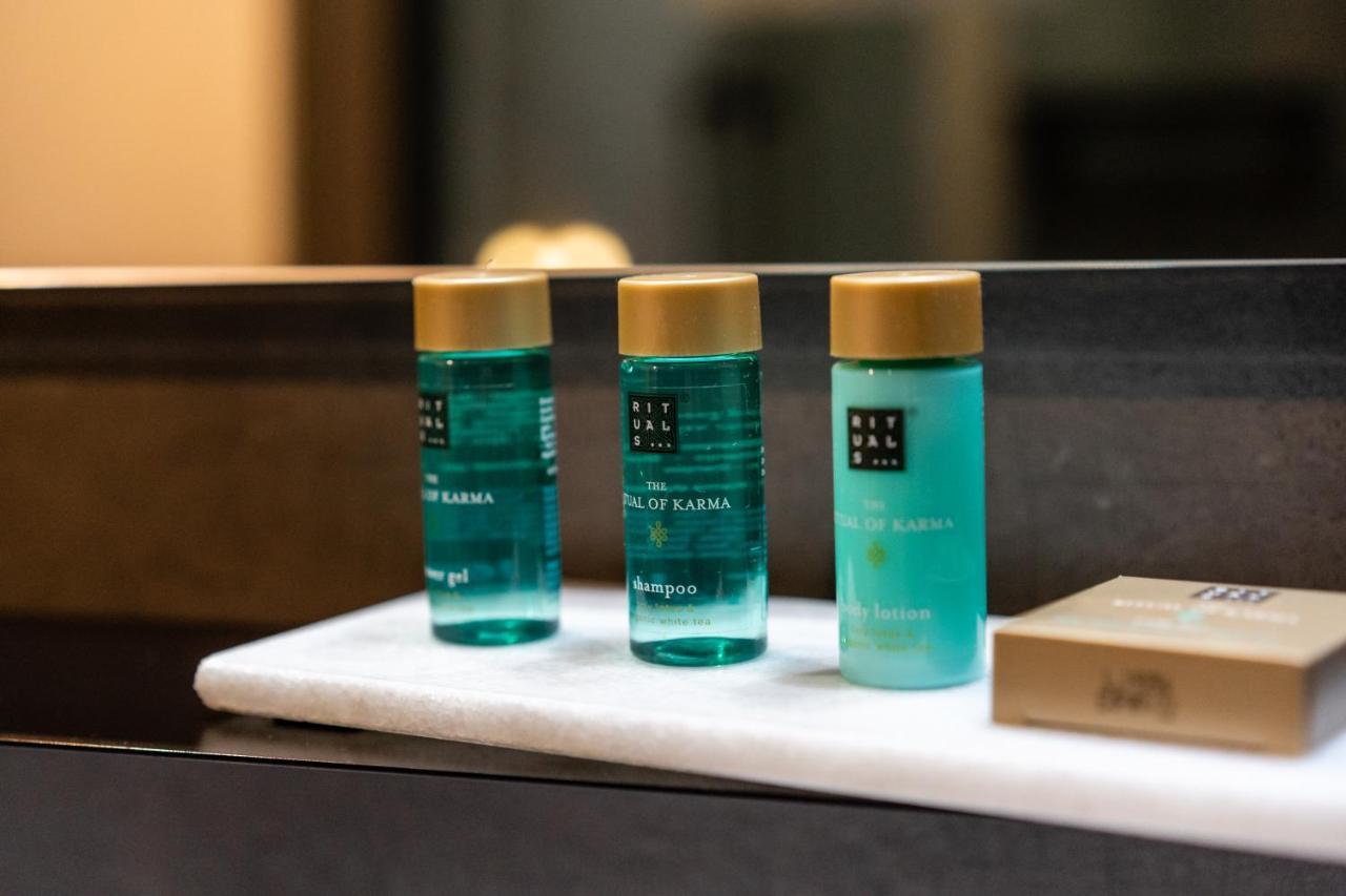 Hotel Zeezicht フリーラント エクステリア 写真